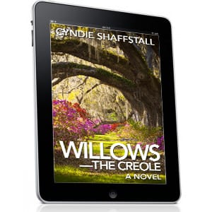 Willows: The Creole eBook cover image