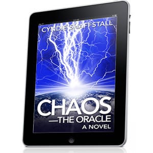Chaos: The Oracle ebook cover image