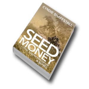 Seed Money: The Entrepreneur cover image