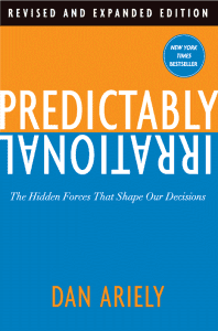 Predictably Irrational