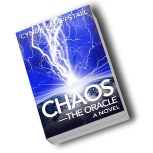 Chaos: The Oracle (paperback) (image)
